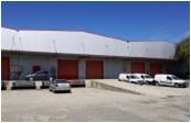 Industrial spaces for rent in Domnesti Distribution Center